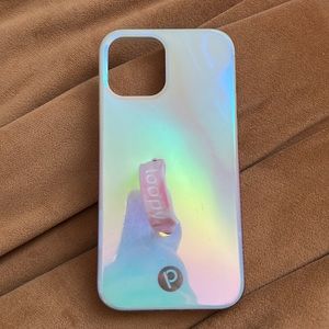 Iphone 12 pro loopy case
